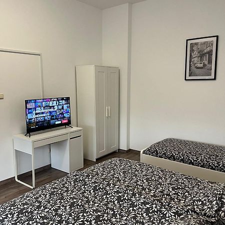 Apartments Im Herzen Von Velbert Dış mekan fotoğraf