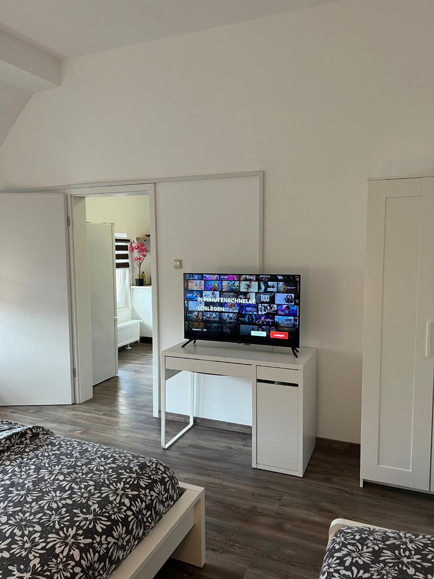 Apartments Im Herzen Von Velbert Dış mekan fotoğraf