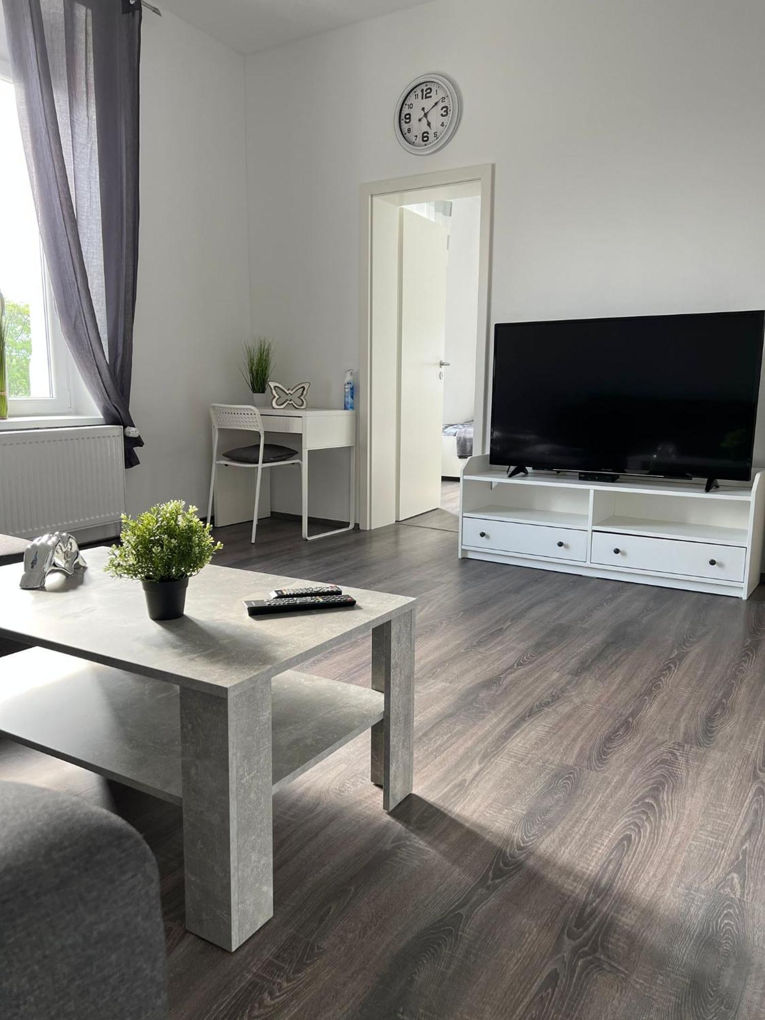 Apartments Im Herzen Von Velbert Dış mekan fotoğraf