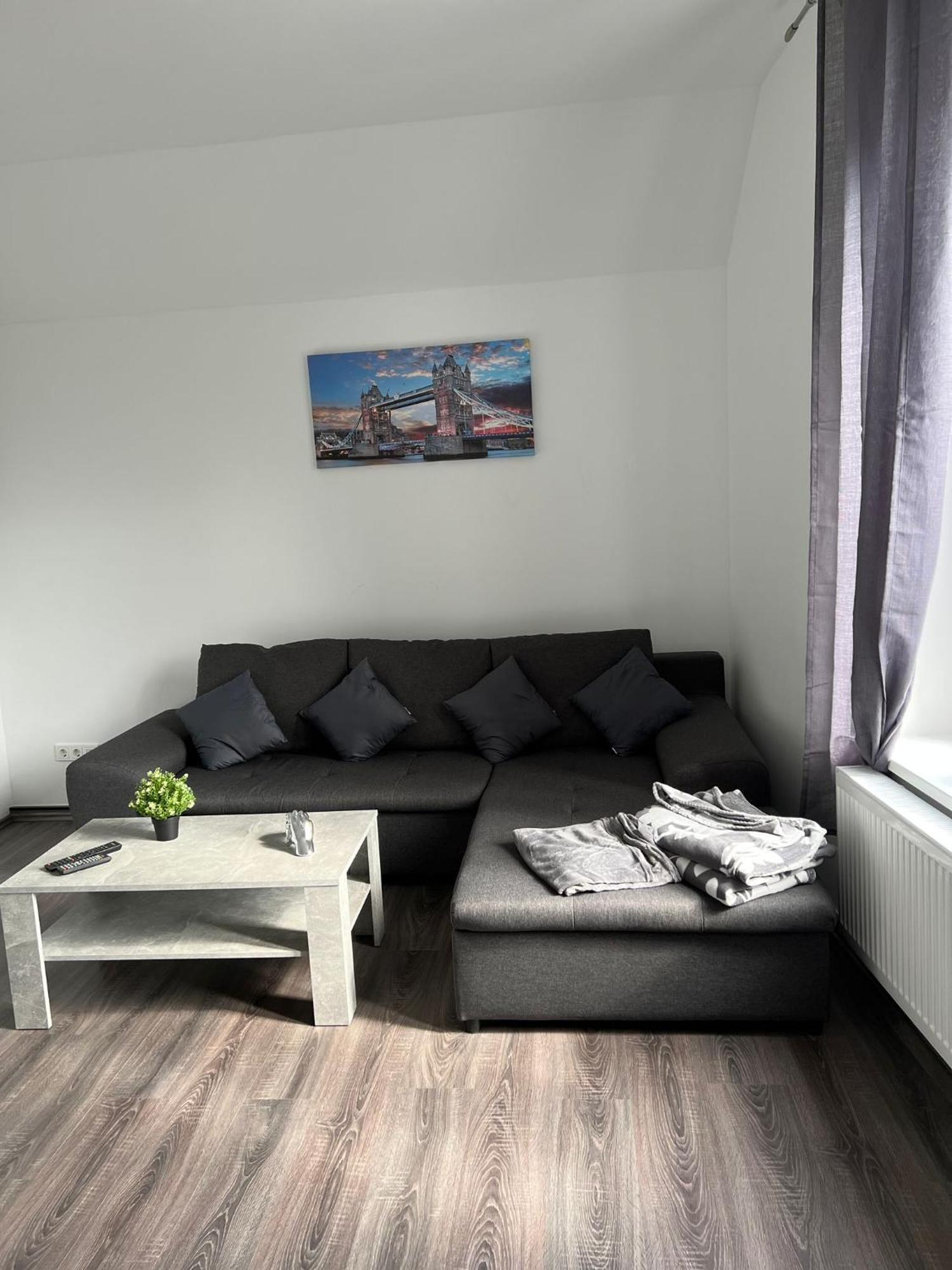Apartments Im Herzen Von Velbert Dış mekan fotoğraf