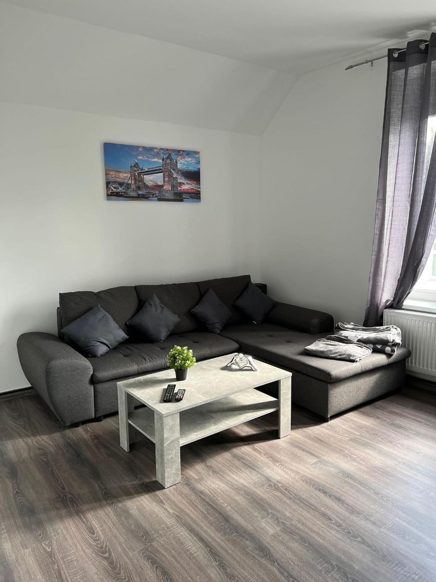 Apartments Im Herzen Von Velbert Dış mekan fotoğraf
