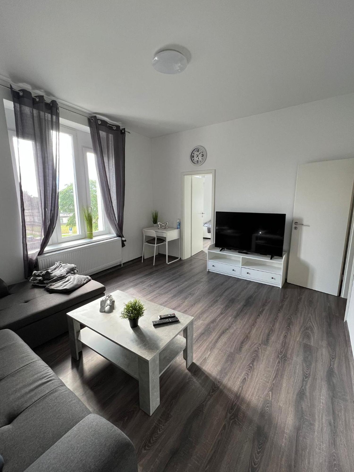 Apartments Im Herzen Von Velbert Dış mekan fotoğraf