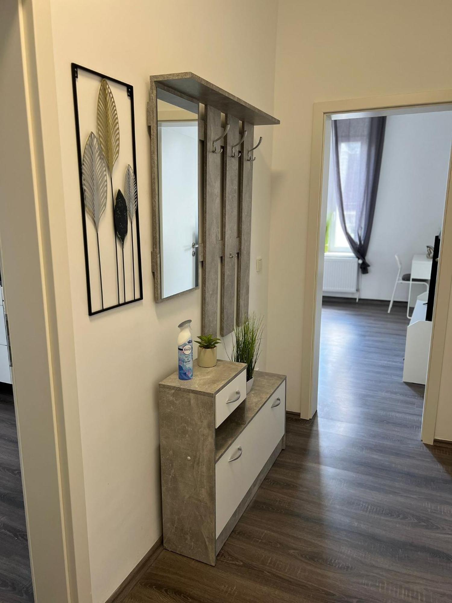 Apartments Im Herzen Von Velbert Dış mekan fotoğraf