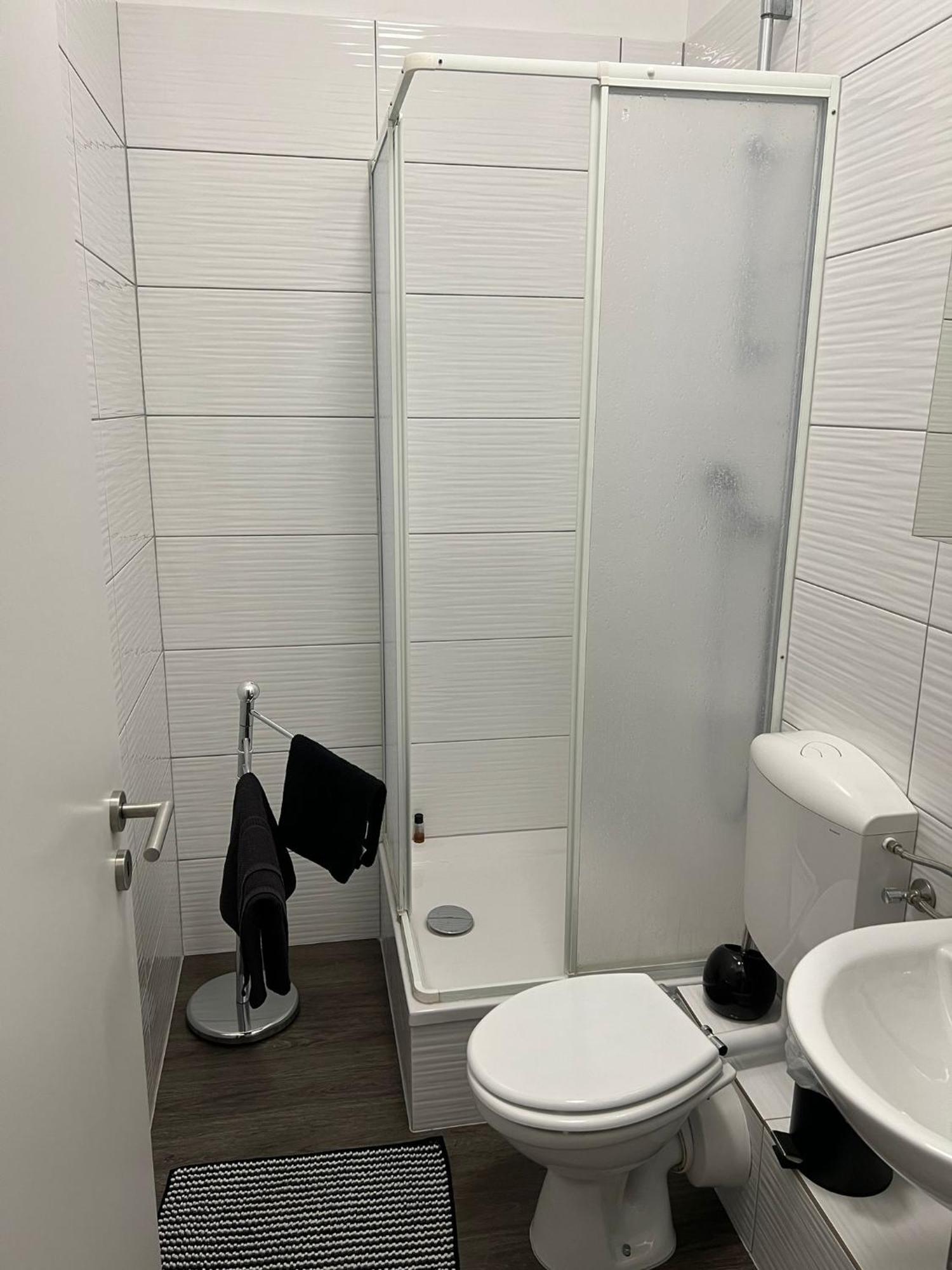 Apartments Im Herzen Von Velbert Dış mekan fotoğraf